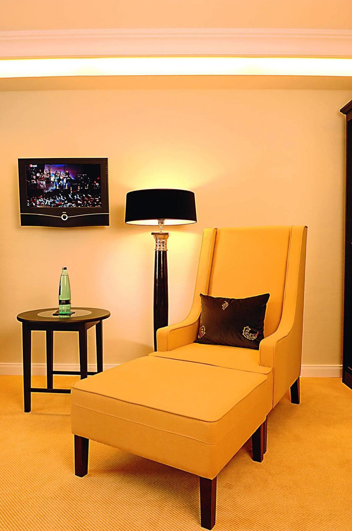 Hotel Business & More Hamburg Bagian luar foto