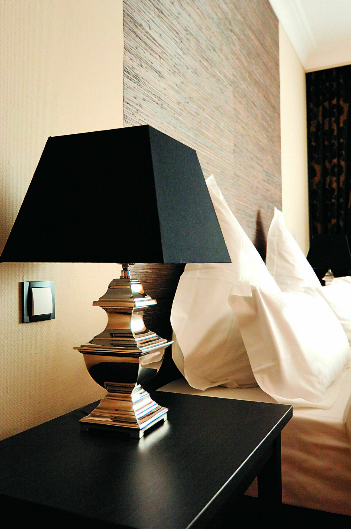Hotel Business & More Hamburg Bagian luar foto