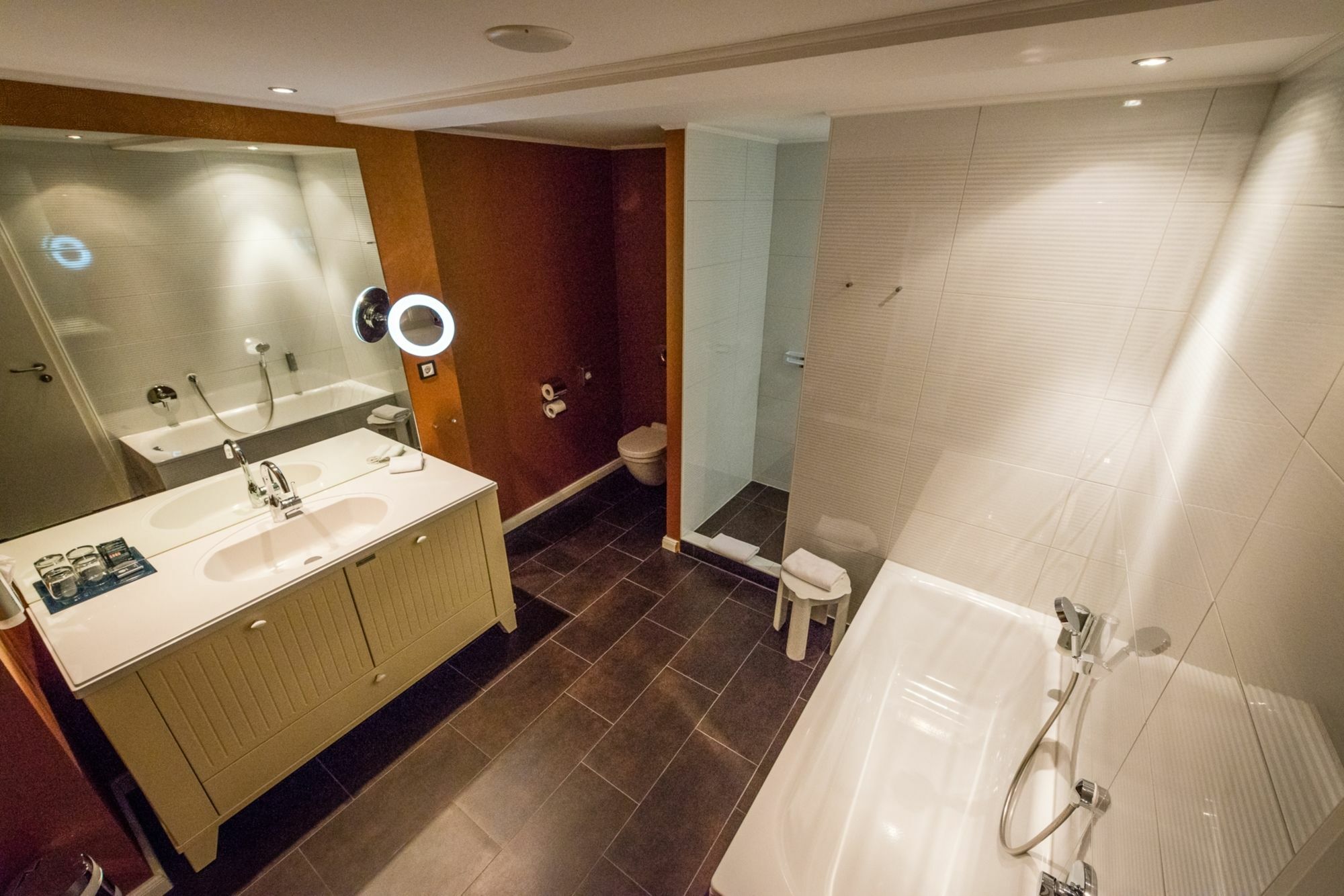 Hotel Business & More Hamburg Bagian luar foto