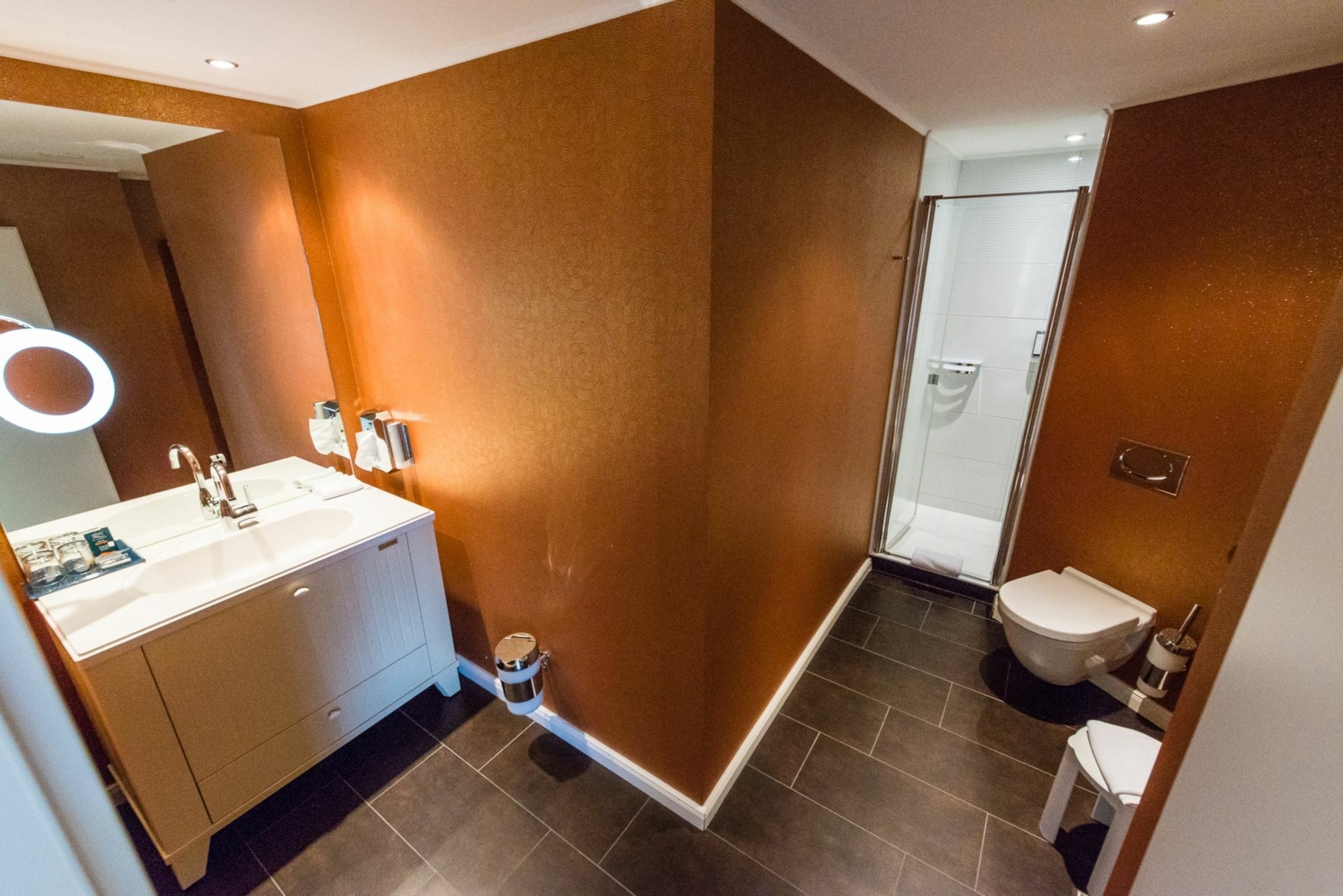 Hotel Business & More Hamburg Bagian luar foto