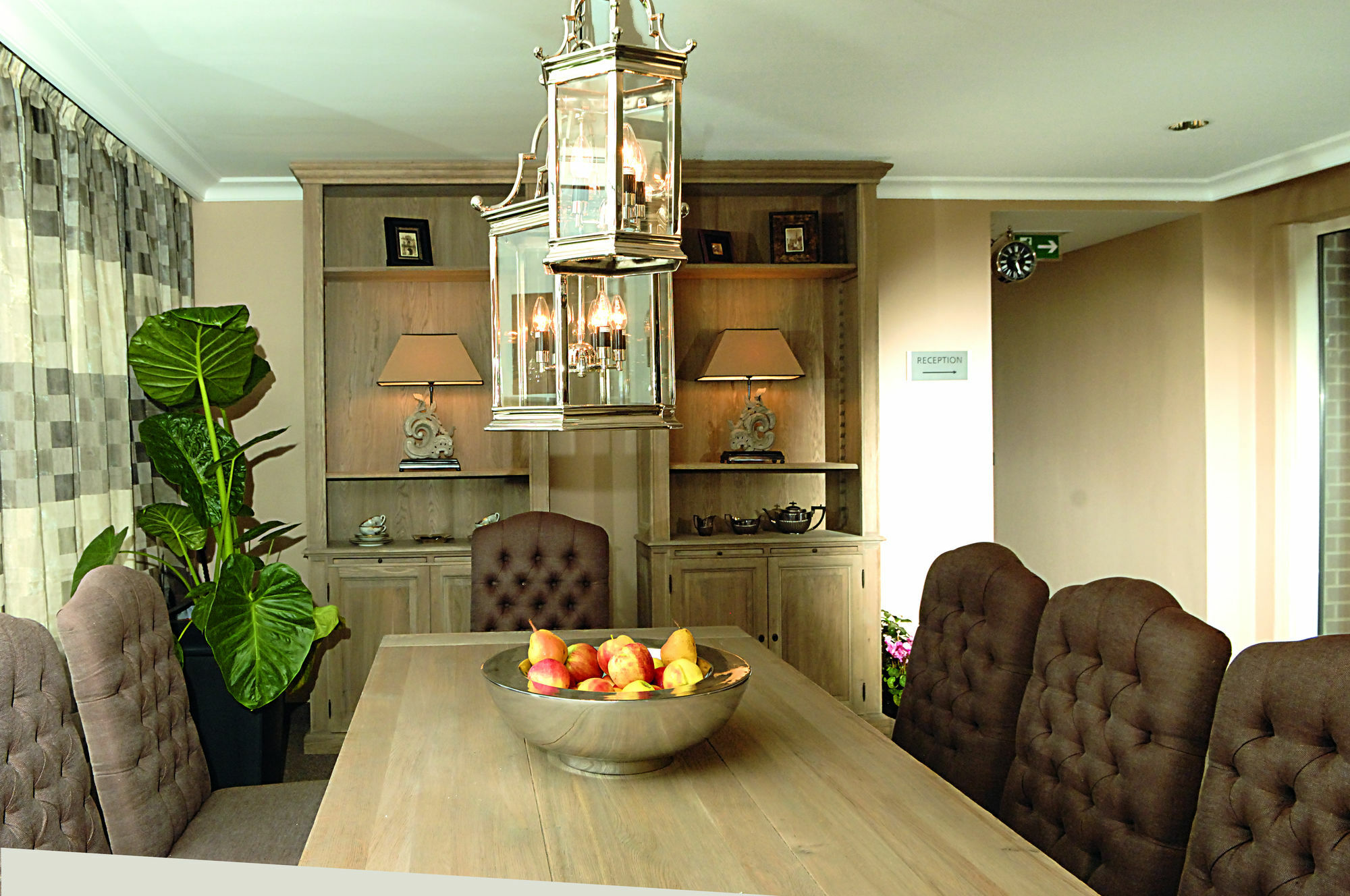 Hotel Business & More Hamburg Bagian luar foto