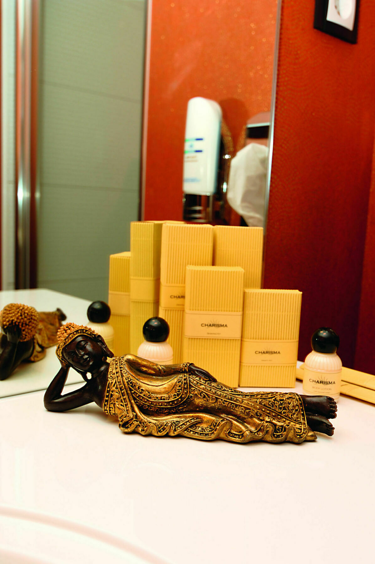 Hotel Business & More Hamburg Bagian luar foto