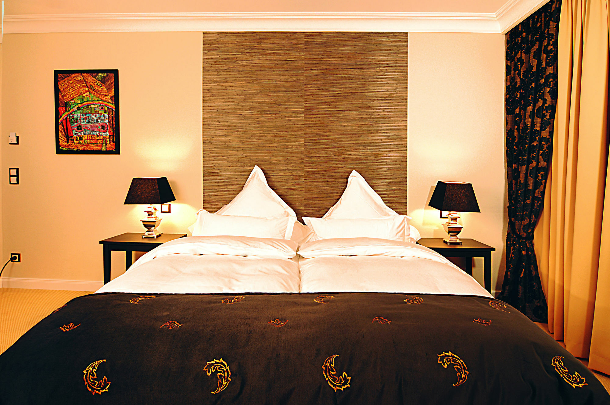 Hotel Business & More Hamburg Bagian luar foto